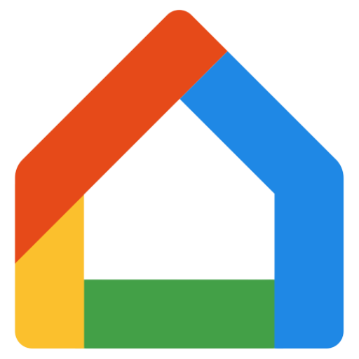 Google Home app icon